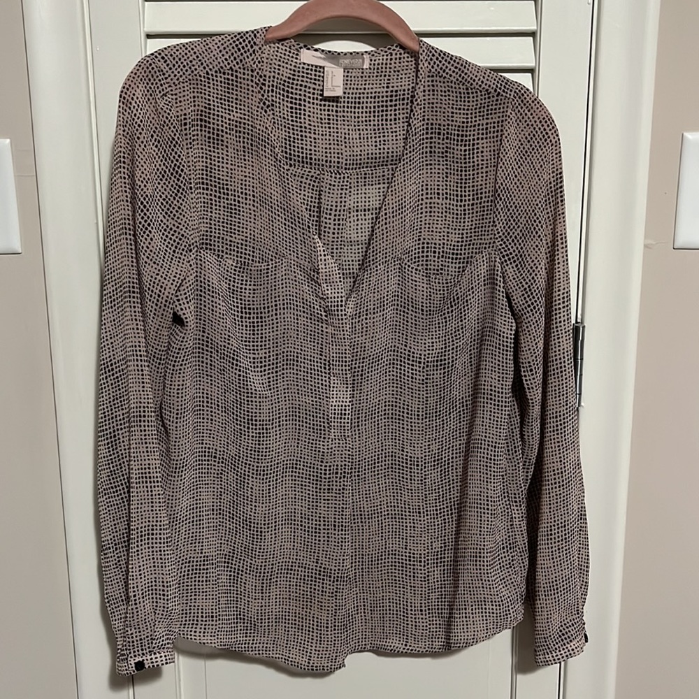 Gorgeous blouse